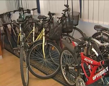 Lebuktak a biciklitolvajok
Lebuktak a biciklitolvajok