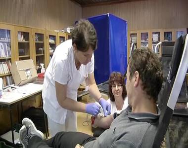 V�rad� vasivizesek