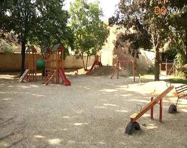 Ny�ri fel�j�t�sok a Sziv�rv�ny �vod�ban �s a D�si-iskol�ban