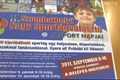 Második szombathelyi sportágválasztó