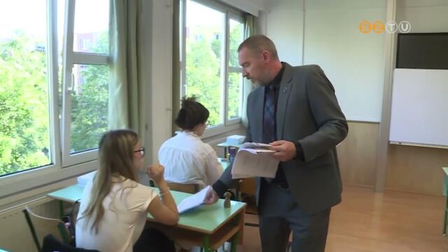 Elkezddtek az rettsgi vizsgk orszgszerte