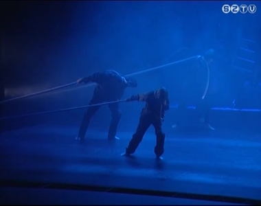 Újabb díjakra jelölték a Weöres Sándor Színház Szentivánéji álom című előadását Újabb díjakra jelölték a Weöres Sándor Színház Szentivánéji álom című előadását