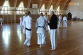 Karate nagymester oktatott Szombathelyen Karate nagymester oktatott Szombathelyen