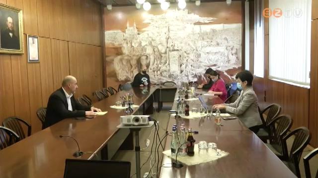 Az októberi közgyűlést értékelték a pártok Az októberi közgyűlést értékelték a pártok