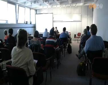 Egyiptológusok tartottak konferenciát Egyiptológusok tartottak konferenciát