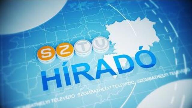 Híradó - 2025. április 15.