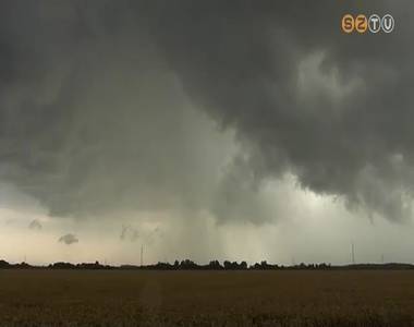 Viharkárok rendezése a biztosítóknál Viharkárok rendezése a biztosítóknál