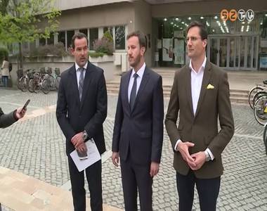 Az Európai Unió mellett érvelt a Jobbik Az Európai Unió mellett érvelt a Jobbik