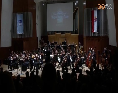 N�gy d�jat adtak �t a Magyar Kult�ra Napj�n