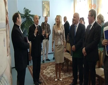 Meg�jult a gyermekv�delmi szakszolg�lat szombathelyi, k�zponti �p�lete