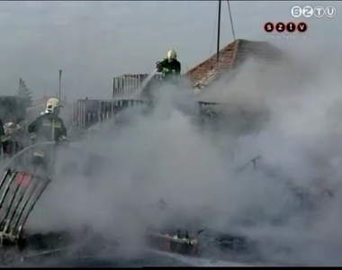 �vet �rt�keltek a t�zolt�k