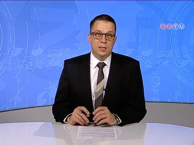 Híradó - 2021. május 14. Híradó - 2021. május 14.