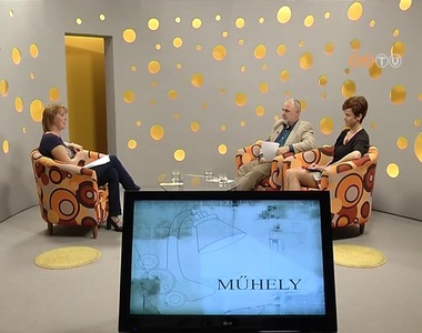 Műhely - 2014. szeptember 16.