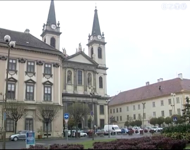 Útlezárásokra kell számítani az ünnepi körmenetek miatt városszerte