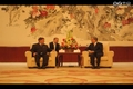 Érik a reptér - Kínában járt a megyei közgyűlés elnöke