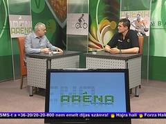 Aréna - 2016. április 4.