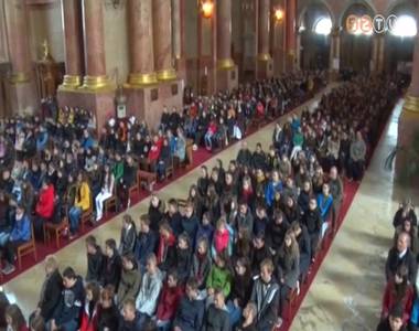 Egyh�zmegyei Ifj�s�gi Tal�lkoz�