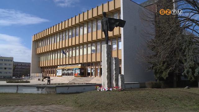 Mrcius 15. - A forradalom nnepre kszldik a vros