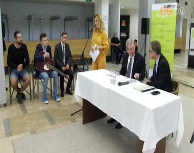 Programokban gazdag ősz és tél Programokban gazdag ősz és tél