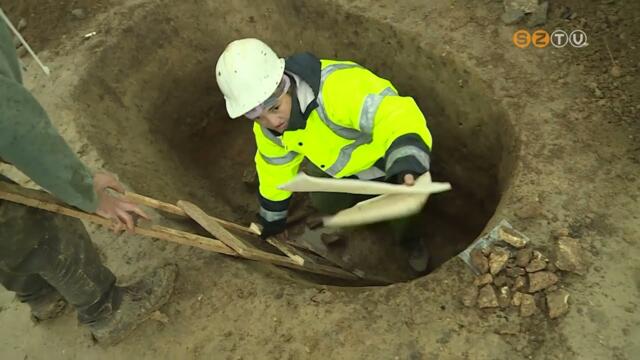 5-6. szzadi temet kerlt el Vp hatrban