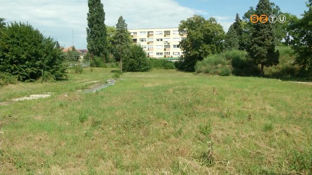 Augusztus 31-éig kell kormánydöntés a strand helyén kialakítandó parkolókról Augusztus 31-éig kell kormánydöntés a strand helyén kialakítandó parkolókról