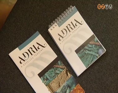Adria-ki�ll�t�s ny�lik a Savaria M�zeumban