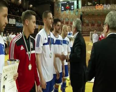 Szilveszter Kupa Szilveszter Kupa