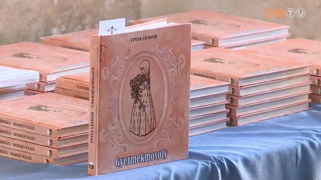 Bemutatt�k Finta S�ndor k�nyv�t