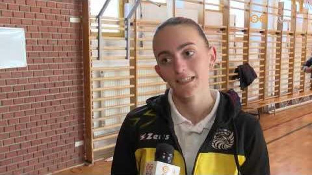 Hazai pályán szerepeltek az Ifjú- és Harcos Sólymok Hazai pályán szerepeltek az Ifjú- és Harcos Sólymok