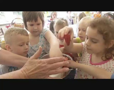 Eg�szs�g-h�t a Don�szy-oviban