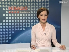 Híradó - november 23. Híradó - november 23.