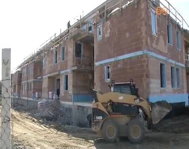 Kiváló évet zárt az építőipar Kiváló évet zárt az építőipar