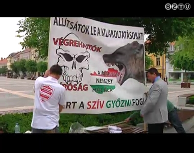 Végrehajtók visszaélései Végrehajtók visszaélései