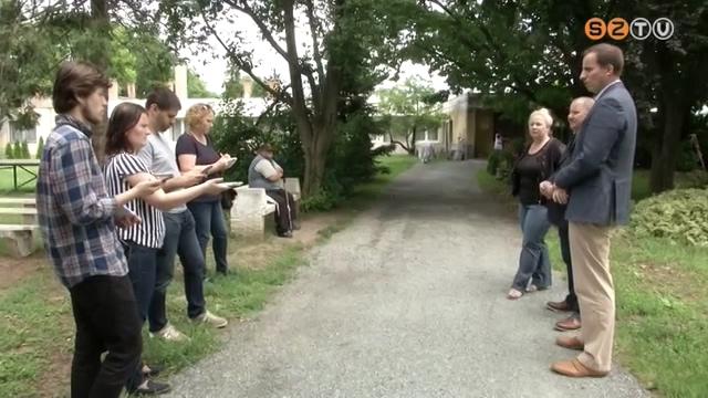 Férőhelybővítés és fejlesztés Férőhelybővítés és fejlesztés