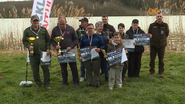 Karát Kupa - Gersekaráton indult el az idei vasi vizek legjobb sporthorgásza versenysorozat Karát Kupa - Gersekaráton indult el az idei vasi vizek legjobb sporthorgásza versenysorozat