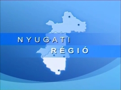 Nyugati Régió - június 11.