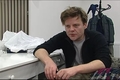 Szombathelyen járt Fekete Ernő 
