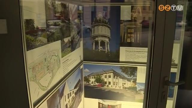 Megnylt az idei Vasi ptszeti Biennl