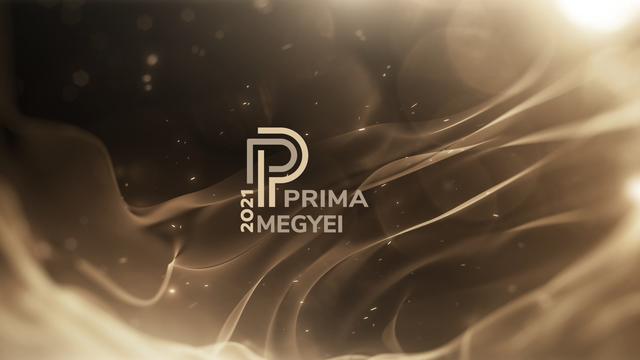 A 2021-es Vas Megyei Prima Díj jelöltjei A 2021-es Vas Megyei Prima Díj jelöltjei