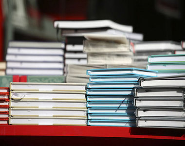 81. nnepi Knyvnapok s 9. Gyermekknyvnapok