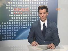 Híradó - 2016. március 10. Híradó - 2016. március 10.
