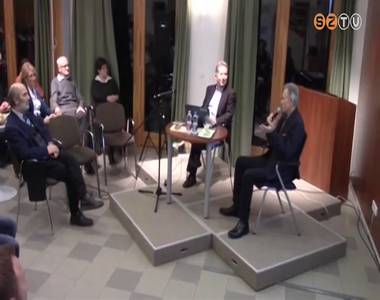 Beszélgetés az alsóbodoki templomépítővel Beszélgetés az alsóbodoki templomépítővel