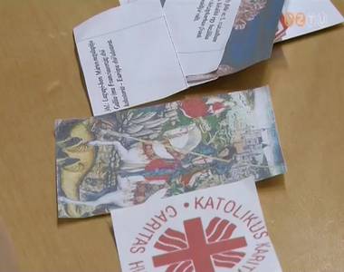 Szent M�rton �s a ludak t�rt�nete k�zel van a mai gyerekekhez is