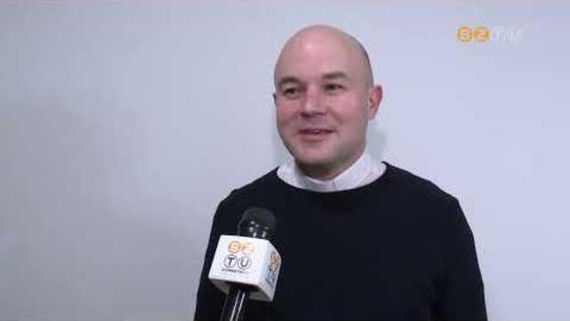 ldst krt a hzra a Kollarits csald vzkereszt alkalmbl Tplnszentkereszten