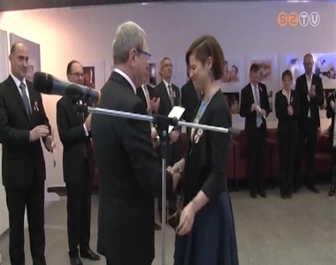 �tadt�k az idei sajt�napi fot�ki�ll�t�s d�jait