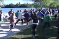 Őszi Csótó Csúcsfutás