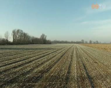 Rendkívül kemény fagyot ígér hétvégére a meteorológia Rendkívül kemény fagyot ígér hétvégére a meteorológia