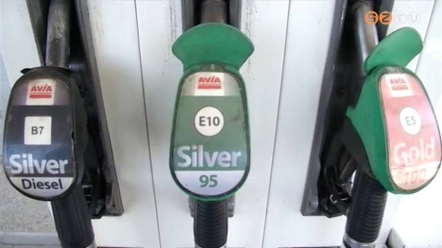 Jelentősen csökkent a benzin ára és a forgalom is a kutakon Jelentősen csökkent a benzin ára és a forgalom is a kutakon