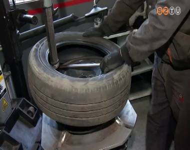 Egyre t�bben figyelnek a t�ligumira