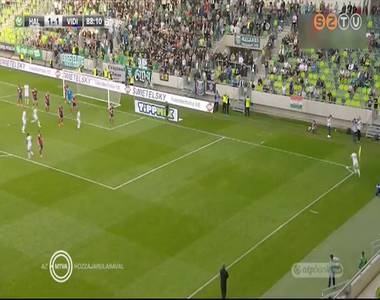 Búcsú az NBI-től Búcsú az NBI-től